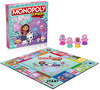 Monopoly Junior Koci Domek Gabby