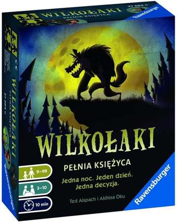 Towarzyska Gra Karciana Wilko Aki Pe Nia Ksi Yca Humbi Pl