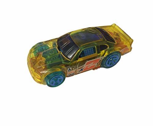 Mattel Autka X Raycers Hot Wheels 5 Pak Autek X Raycers Humbi Pl