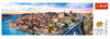 Puzzle Porto Portugalia panorama 500 elementw Trefl