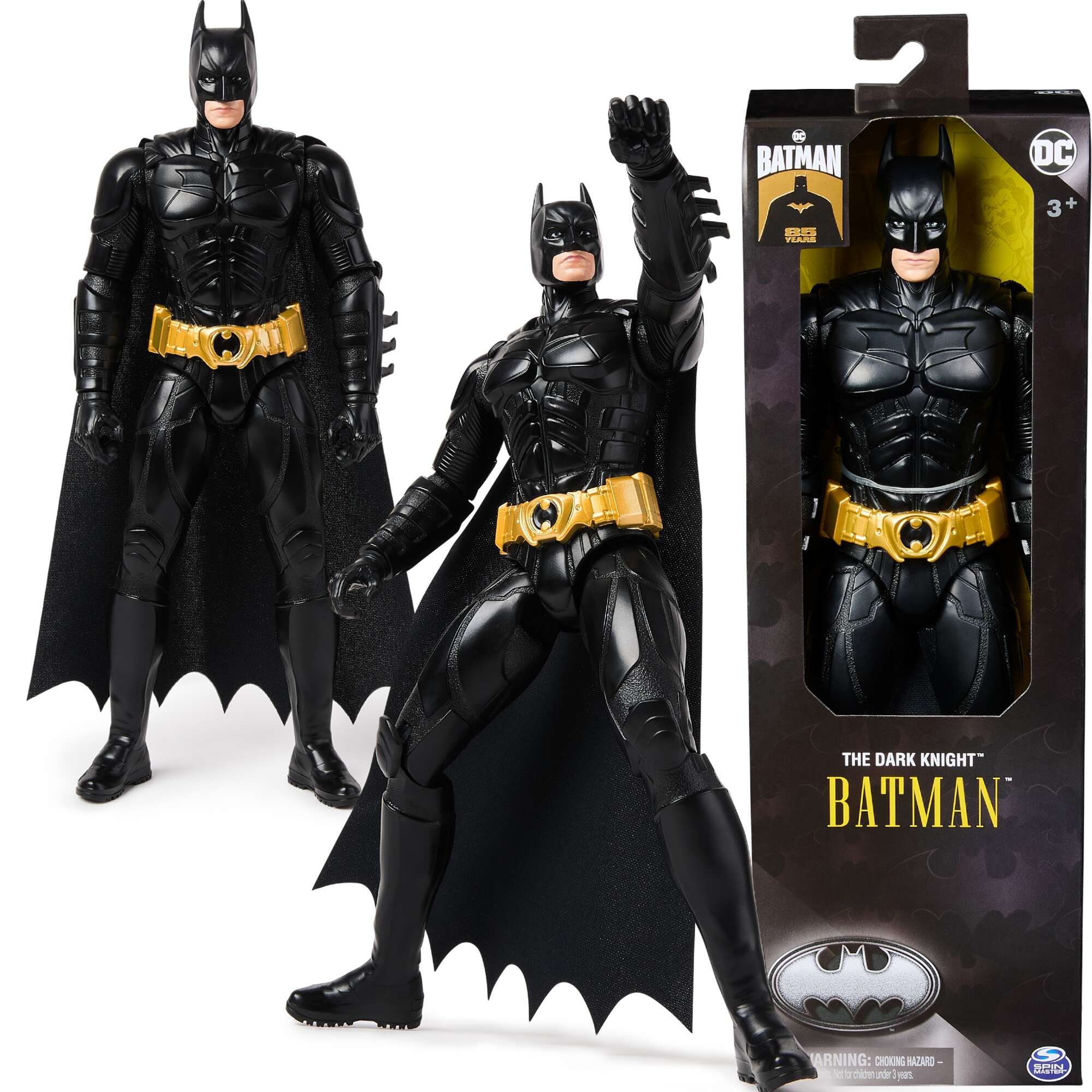 Figurka Batman DC Comics The Dark Knight 30 cm