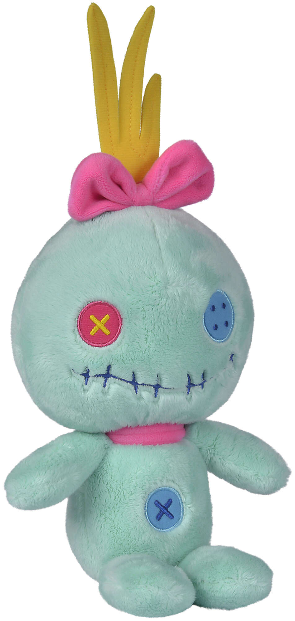 Disney Lilo&Stitch maskotka Scrump pluszak 25cm