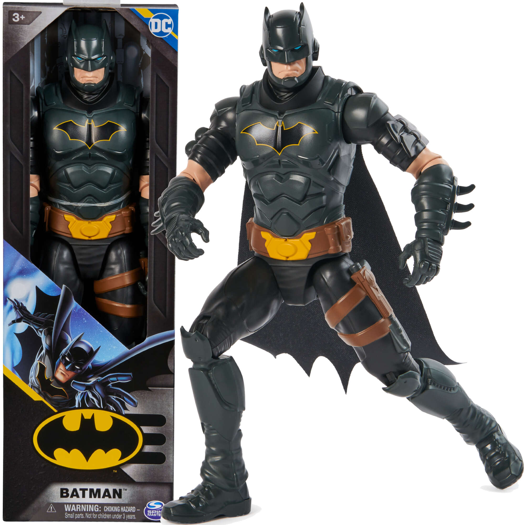 Batman dua figurka Batman 30 cm DC Comics