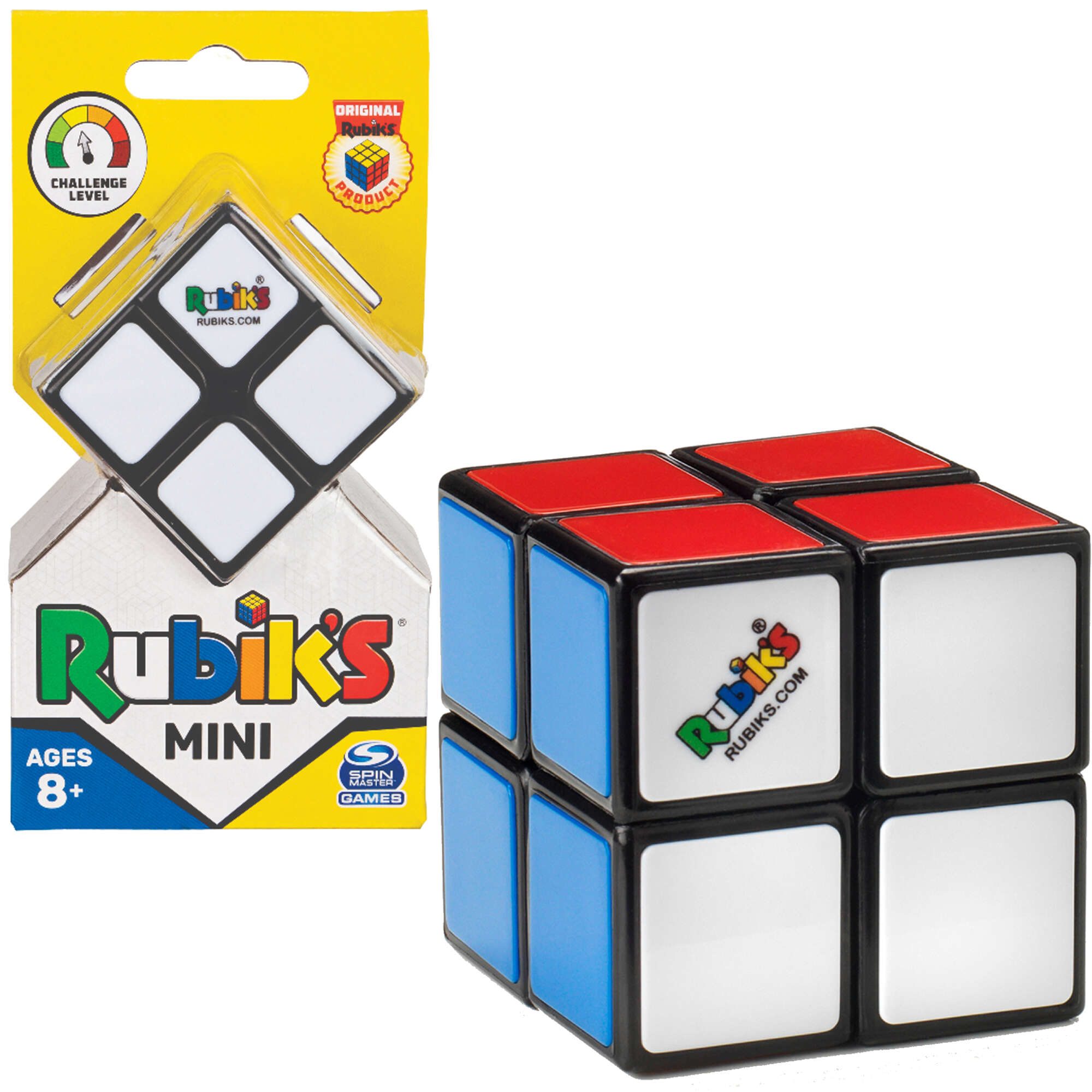 Kostka Rubika 2x2 Rubik's Cube Mini