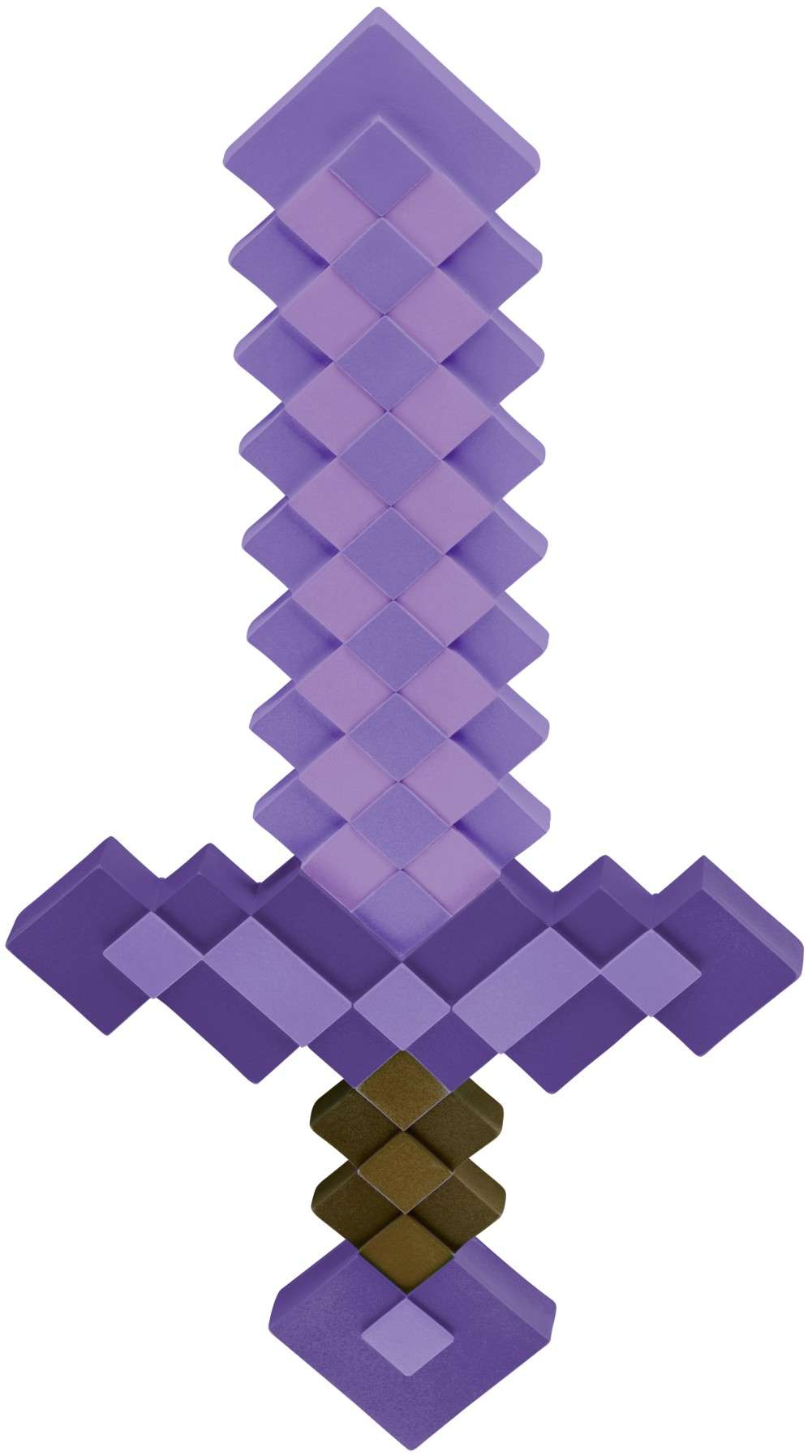 Minecraft miecz diamentowy 51 cm do stroju karnawaowego