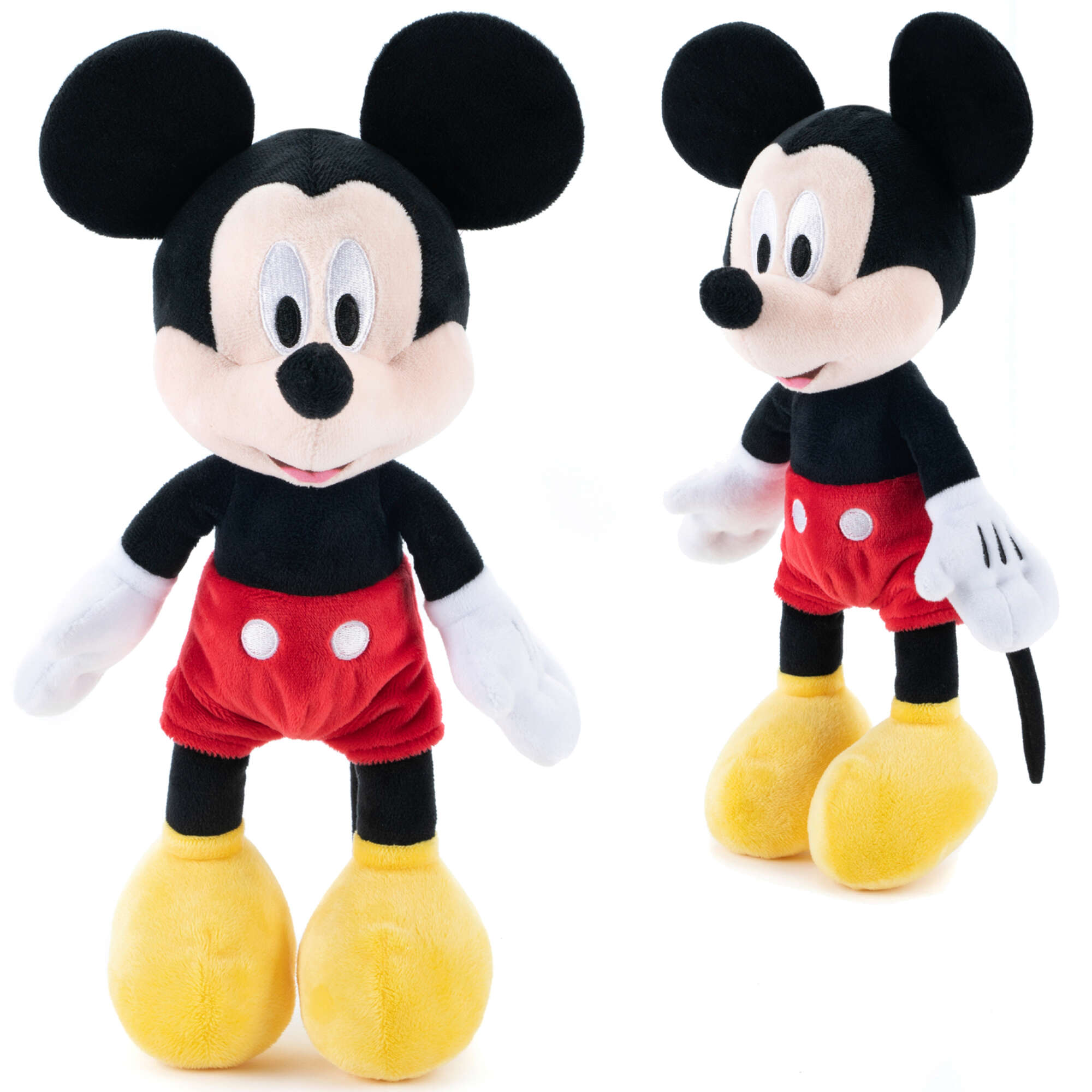 Disney maskotka Myszka Mickey Miki 43 cm