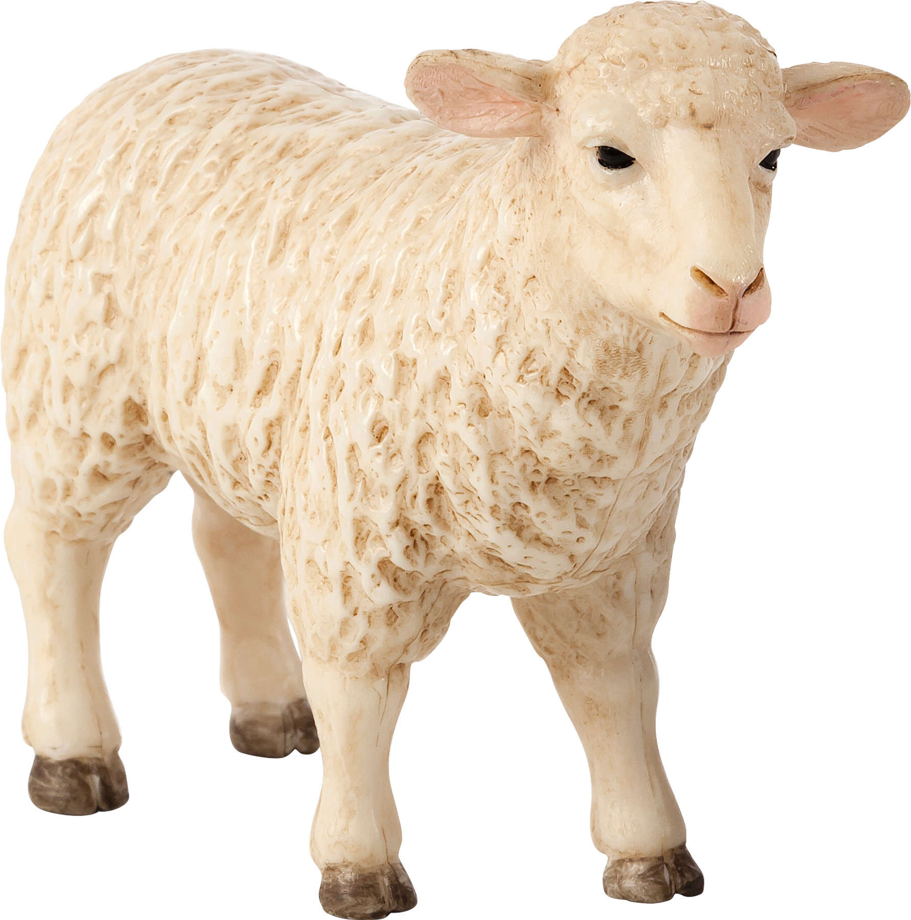 Figurka Animal Planet Owca 10 cm farma wie