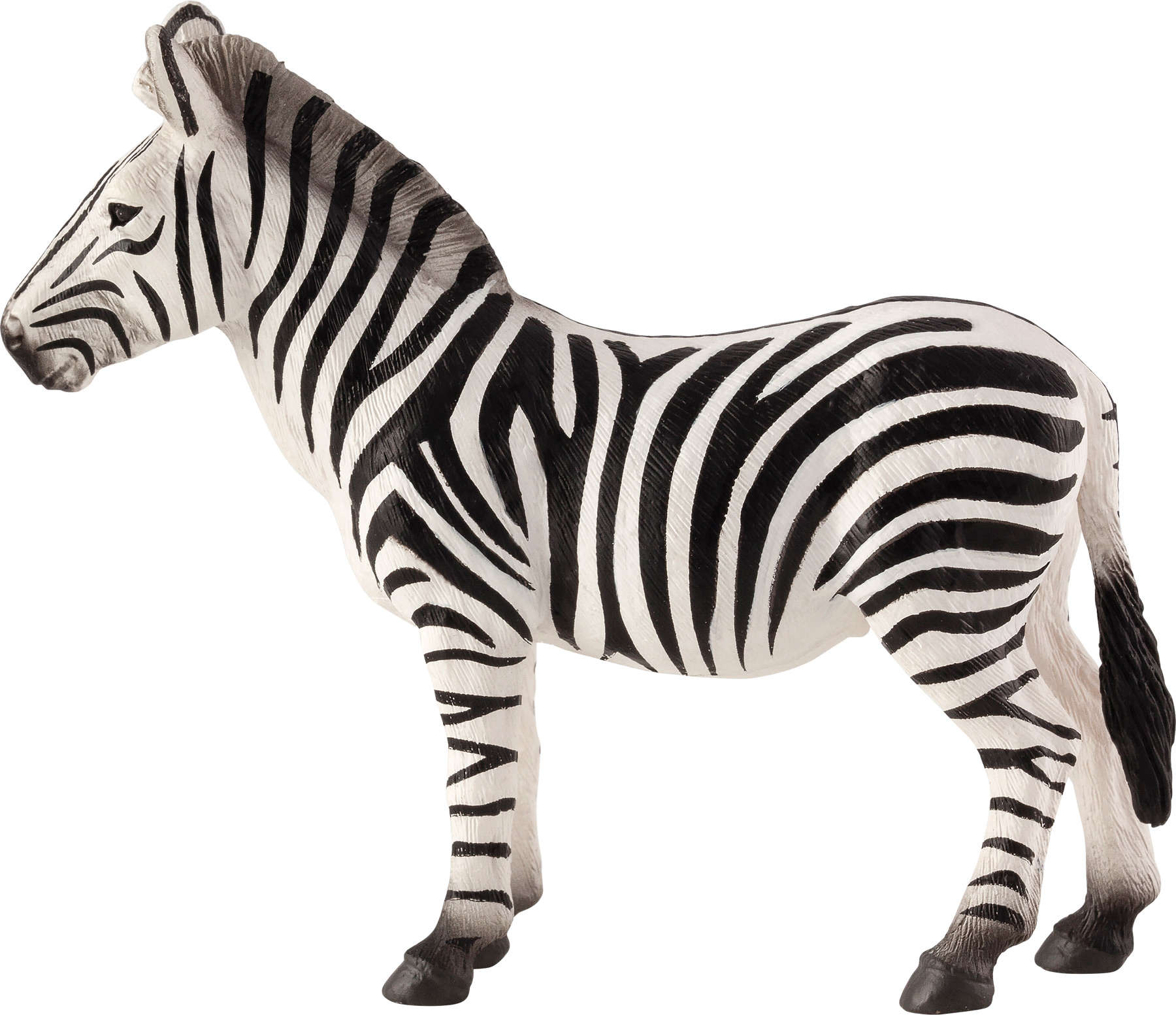 Figurka Animal Planet Zebra 11 cm