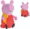  Peppa i pluszak