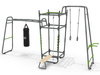 Siłownia Fitness GetSet PS610 