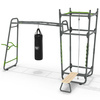 Siłownia Fitness GetSet PS510 