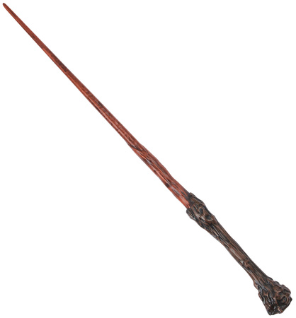 Harry Potter magiczna różdżka Harry'ego