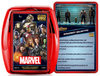 Top Trumps Quiz 500 pyta Marvel