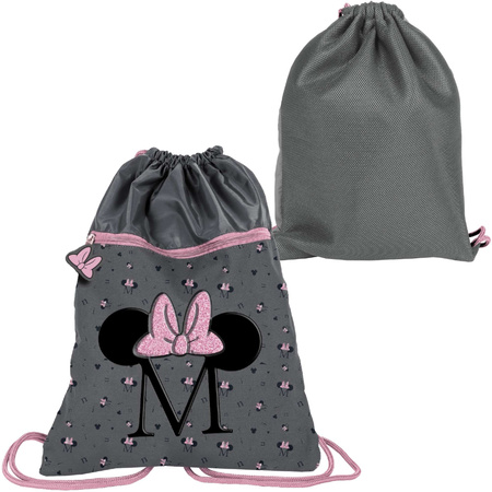 Paso Worek na buty Premium Myszka Minnie Disney