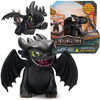 Toothless