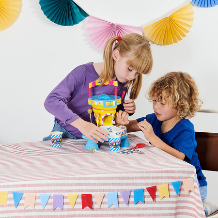 Cukiernia Sklep Ze Słodyczami Zestaw Małego Cukiernika Poławiacz Słodyczy Gra Zręcznościowa