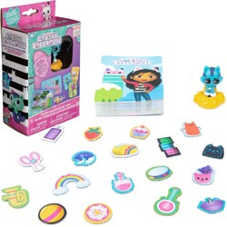 Koci Domek Gabi gra karciana Match-ical z figurką