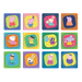 Puzzle Memory Świnka Peppa Trefl 2w1 3+