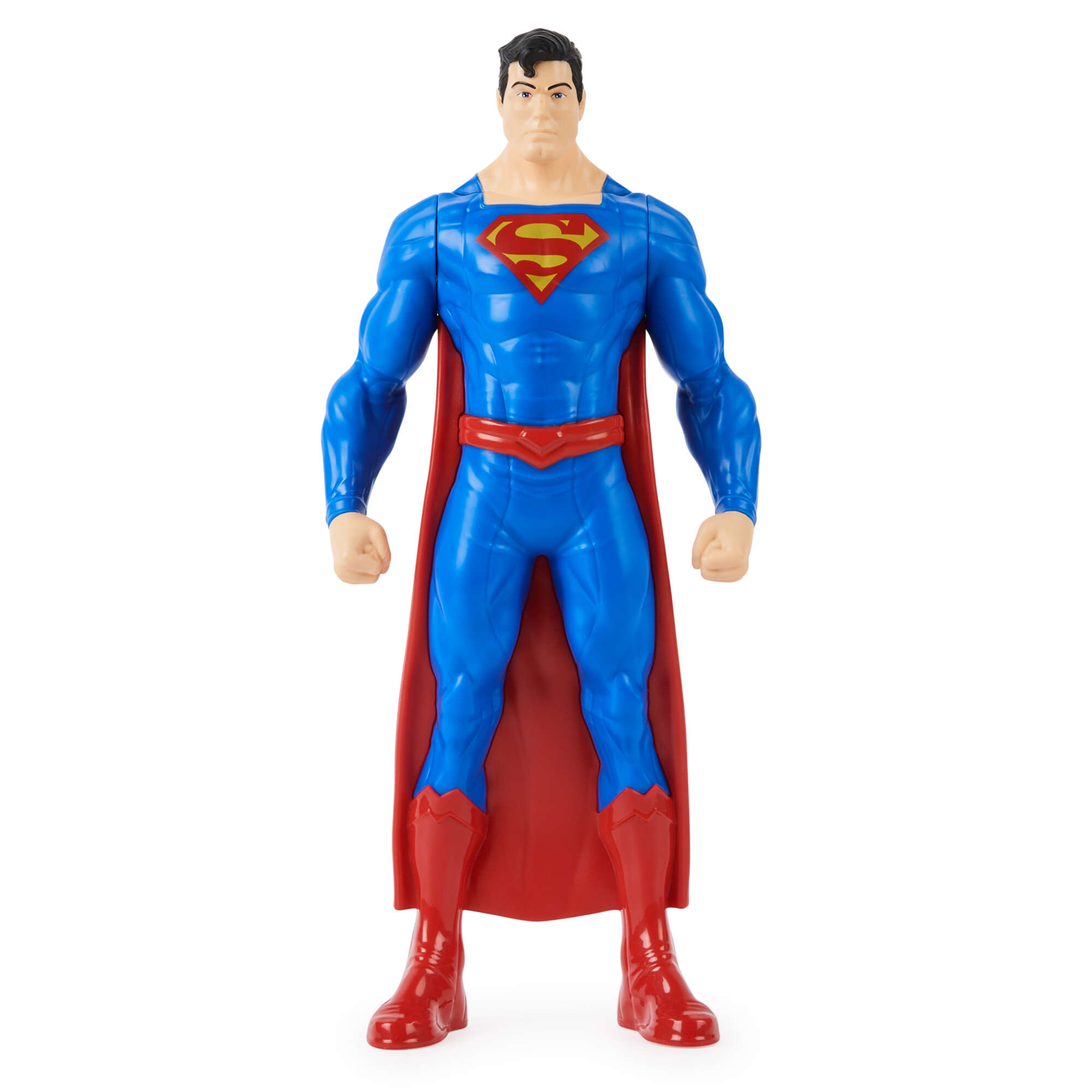 Figurka bohatera Superman ruchoma 24 cm DC Comics