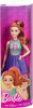 Lalka Barbie Fashionistas rudowłosa w topie i spódnicy