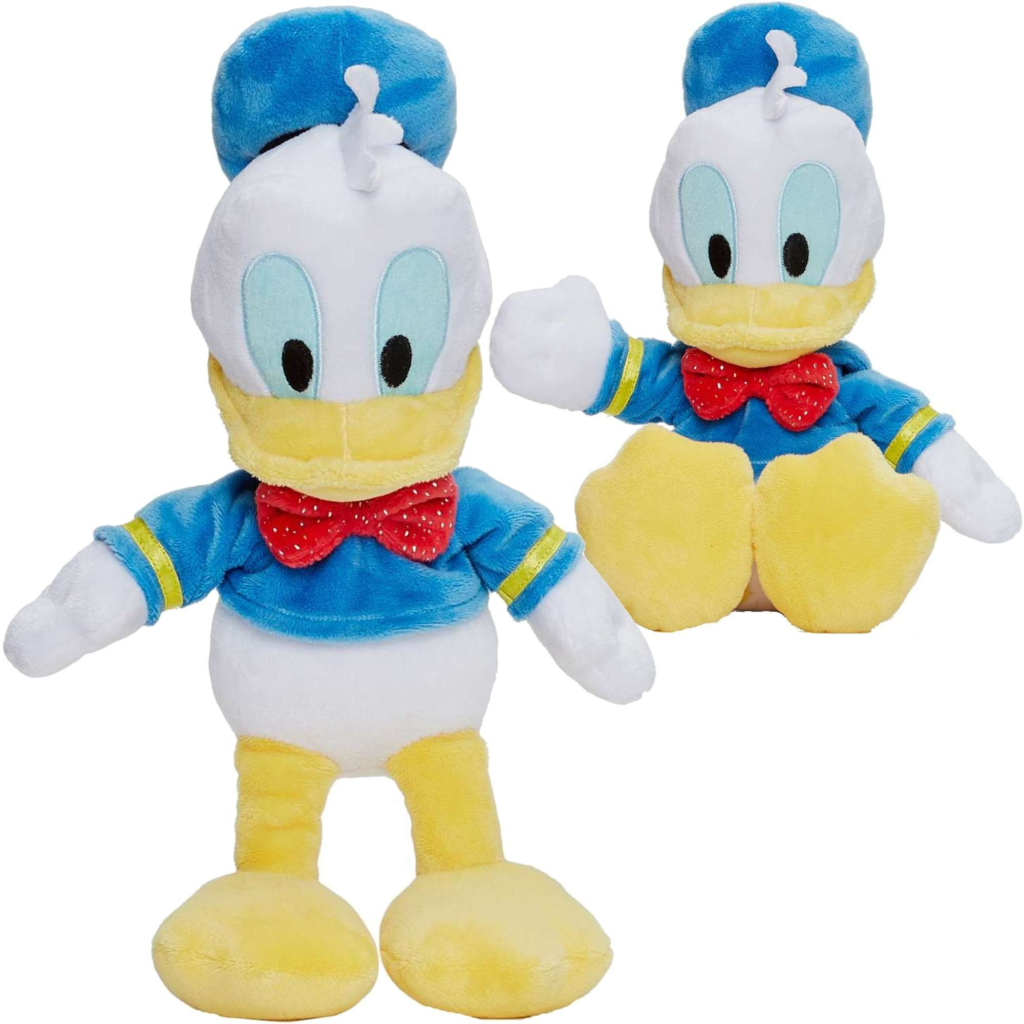 Disney Maskotka pluszak kaczor Donald 25 cm