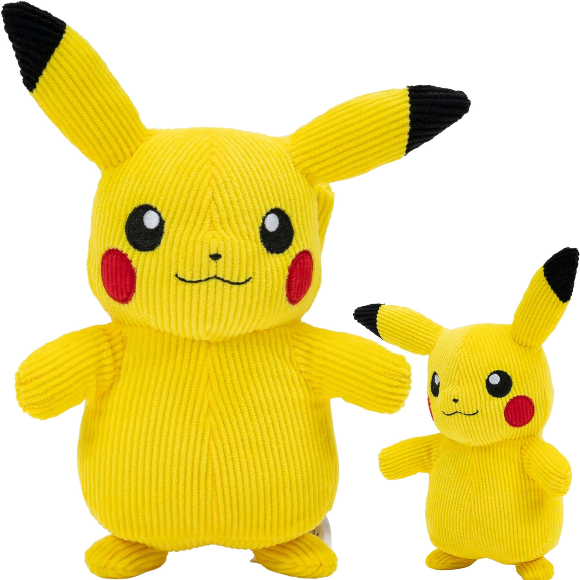 Pokemon Maskotka Pikachu Pluszak 25 Cm Jazwares