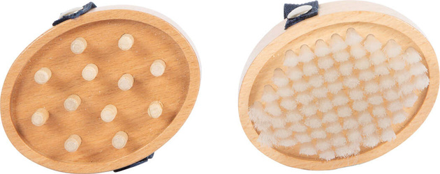 Zabawkowy zestaw do pielęgnacji konia