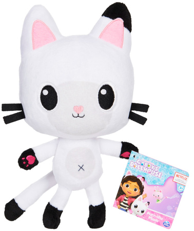 Koci Domek Gabi Panduś Maskotka Pandy Paws 24 cm Gabby's Dollhouse