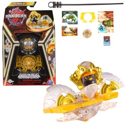 Bakugan zestaw Special Attack Pen-G Wirująca kolorowa figurka akcji + karty