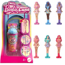 Barbie Figurka Kolekcjonerska Barbie Pop Reveal niespodzianka + akcesorium