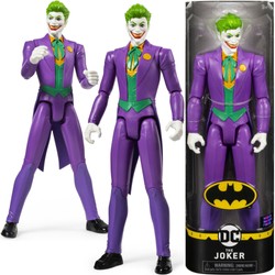 Batman Joker ruchoma figurka akcji