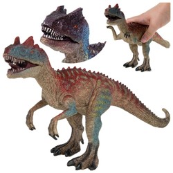 Dinozaur Allosaurus Figurka ruchoma Jurassic World 36 cm