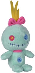 Disney Lilo&Stitch maskotka Scrump pluszak 25cm