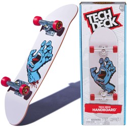 Handboard Deskorolka Santa Cruz maxi 27 Cm Tech Deck 