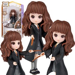 Harry Potter figurka Hermiona Granger 8 cm kolekcjonerska Magical Minis