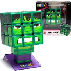 Kostka Rubika 3x3 Cubers Hulk