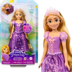 Lalka Disney Roszpunka śpiewająca księżniczka 28 cm