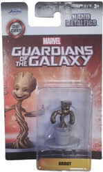 Marvel Figurka Kolekcjonerska Groot  Avengers Nano Metalfigs 4cm