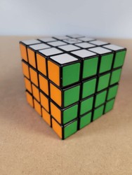 OUTLET Kostka Rubika 4x4 Master Rubik's Cube orginalna PO ZWROCIE