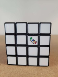 OUTLET Kostka Rubika 4x4 Master Rubik's Cube orginalna WADLIWA