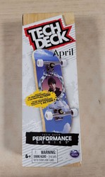 OUTLET Tech Deck deskorolka fingerboard April Seria Performance WADLIWA