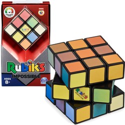 Oryginalna Kostka Rubika Rubik's Cube Impossible