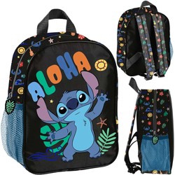 Paso Plecak przedszkolny Stitch Aloha