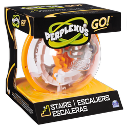 Perplexus GO! Schody Kula 3D Labirynt Gra Logiczna