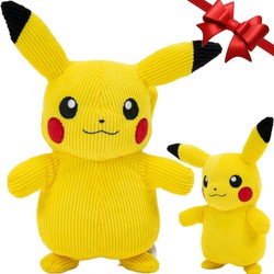 Pokemon Maskotka Pikachu Pluszak 25 Cm Jazwares