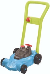 Zabawkowa Kosiarka ogrodowa do trawy Turbo dla dzieci