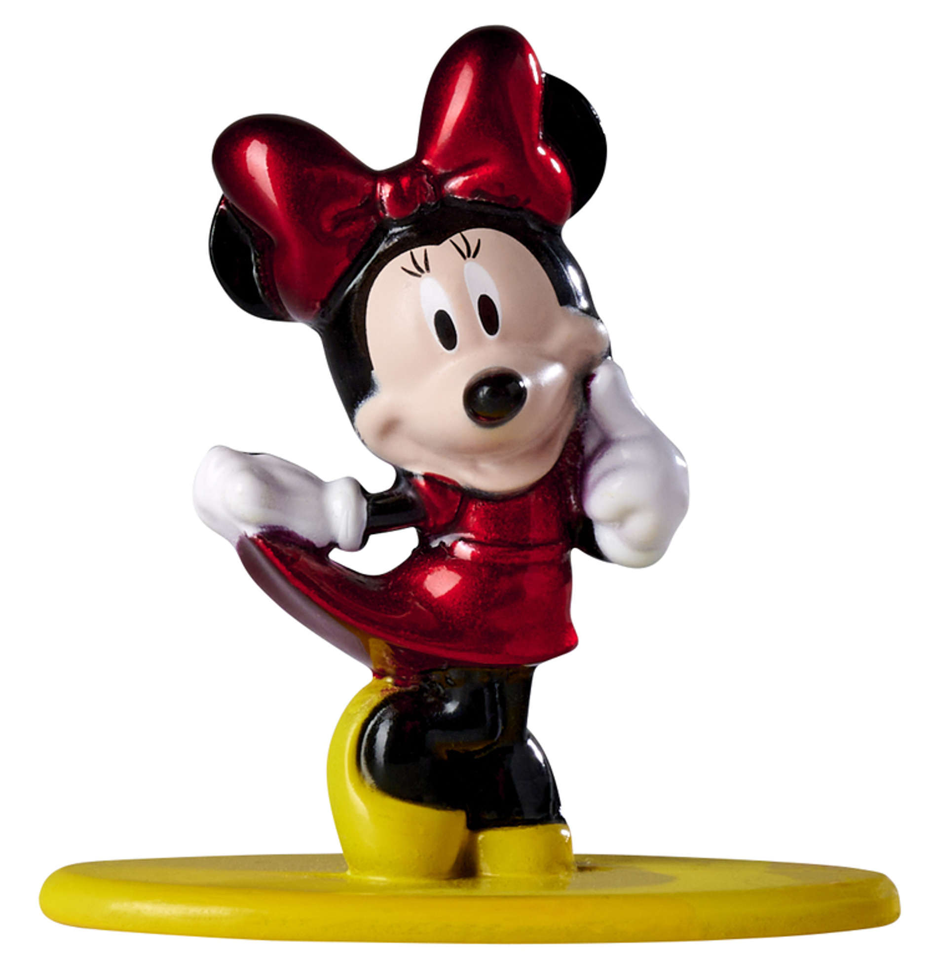 Disney 100 metalowa figurka Nano Metalfigs niespodzianka : Humbi.pl