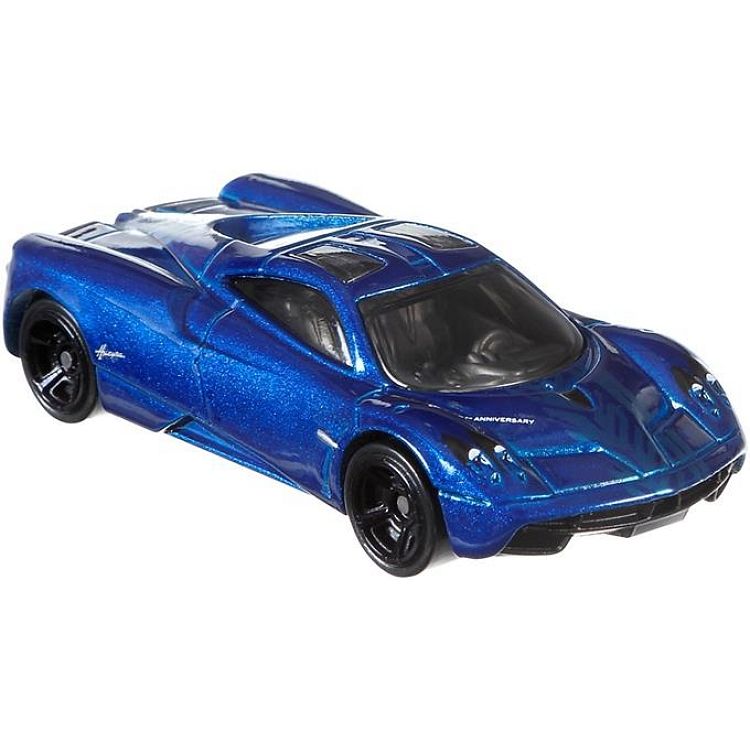 Pagani huayra hot wheels