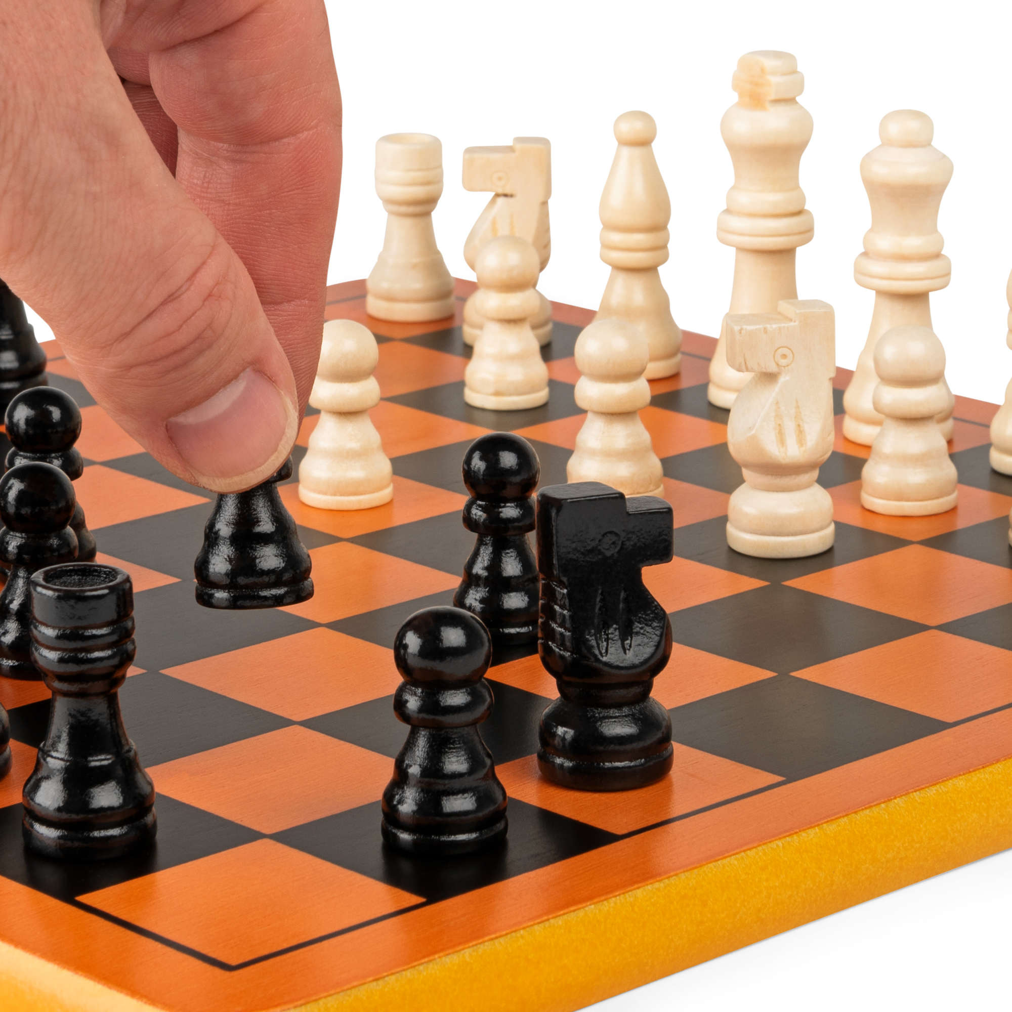 Chessmaster 3000 szachy gra strategiczna Siedlce •