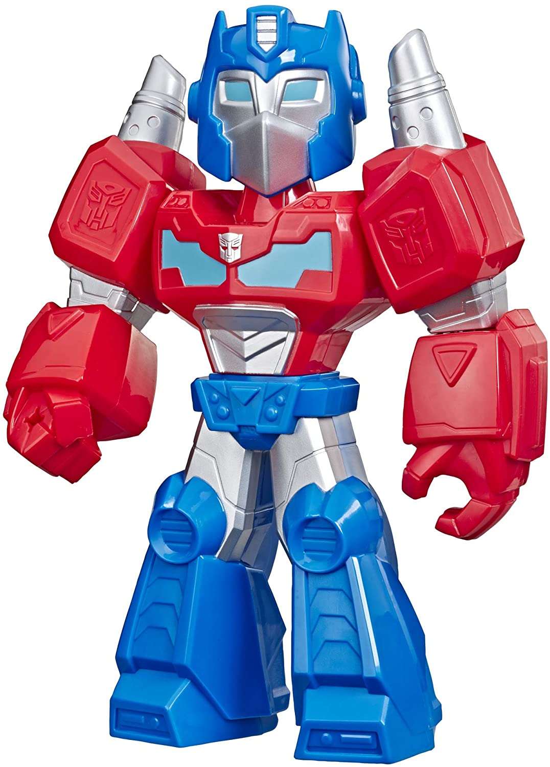 Transformers Rescue Academy Figurka Optimus Prime Mega Mighties Autoboty Humbi Pl